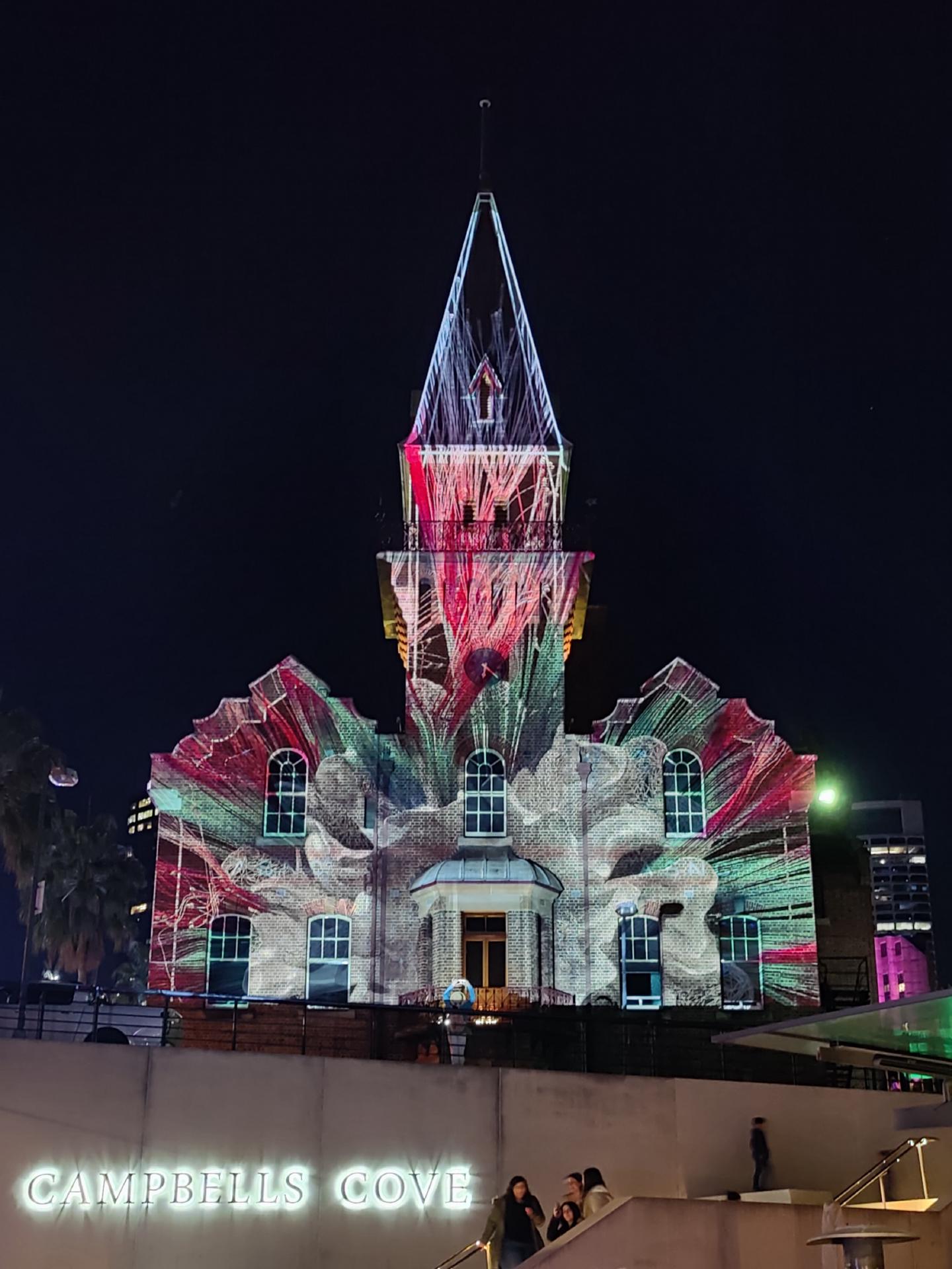 ANC Company Building