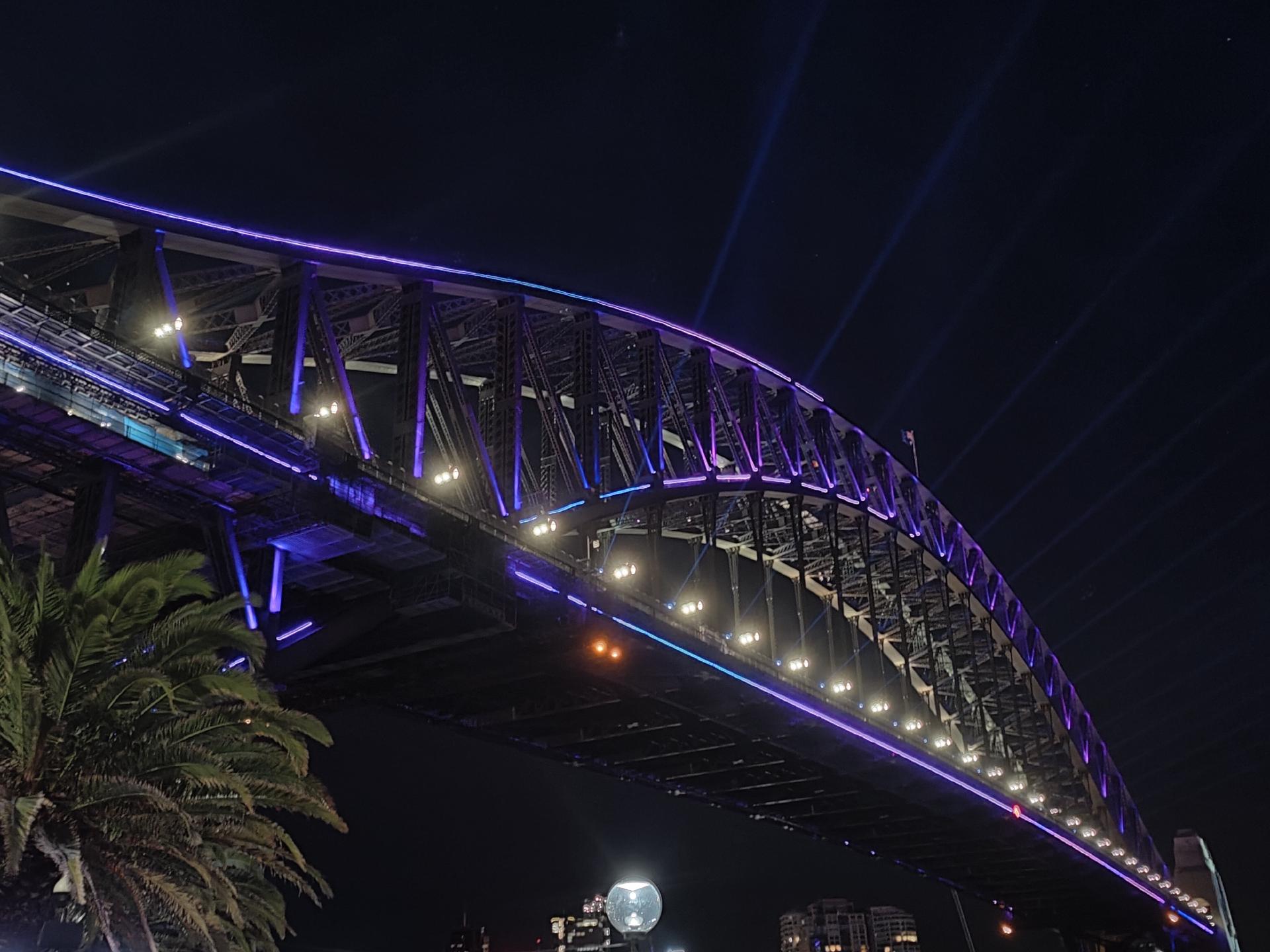 Harbour Bridge