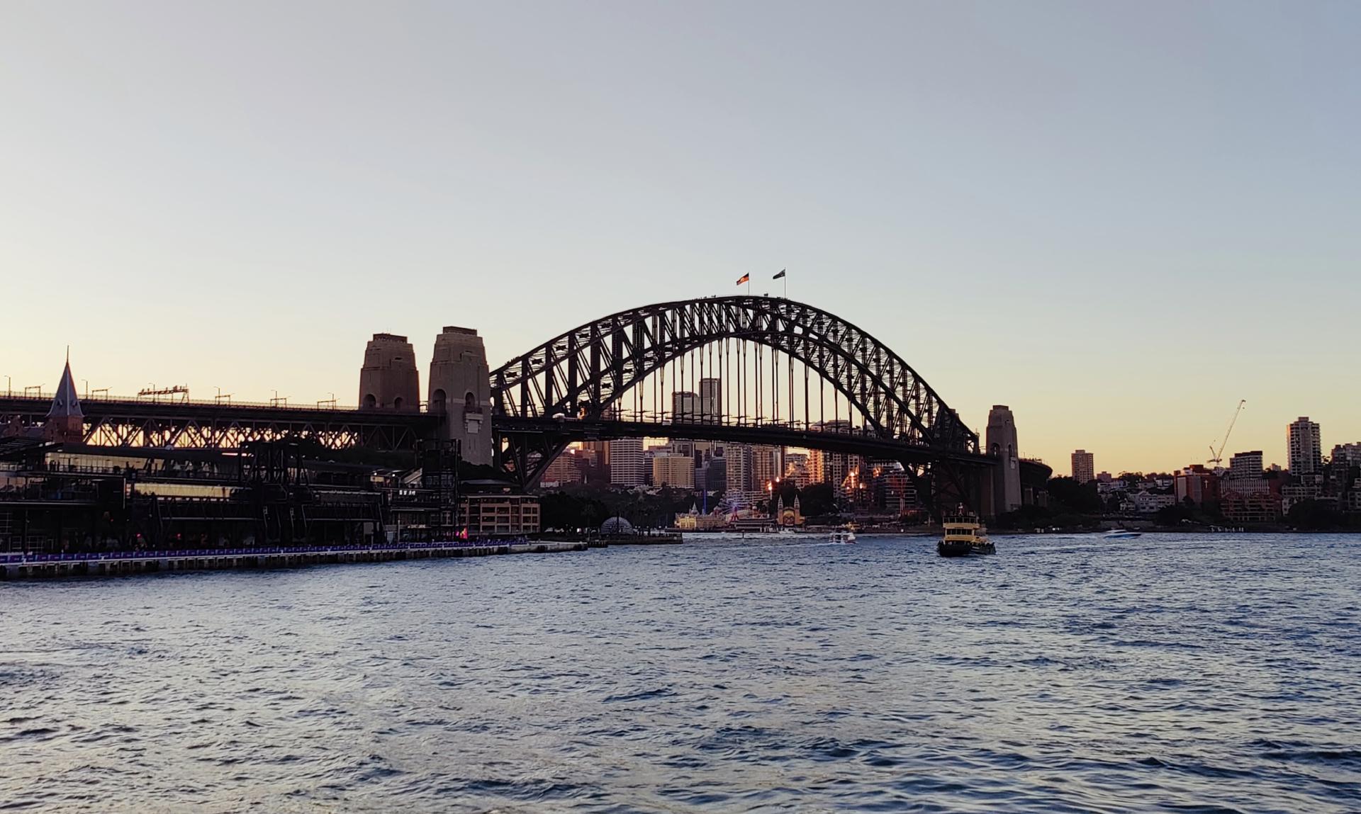 Sydney - Tag 5