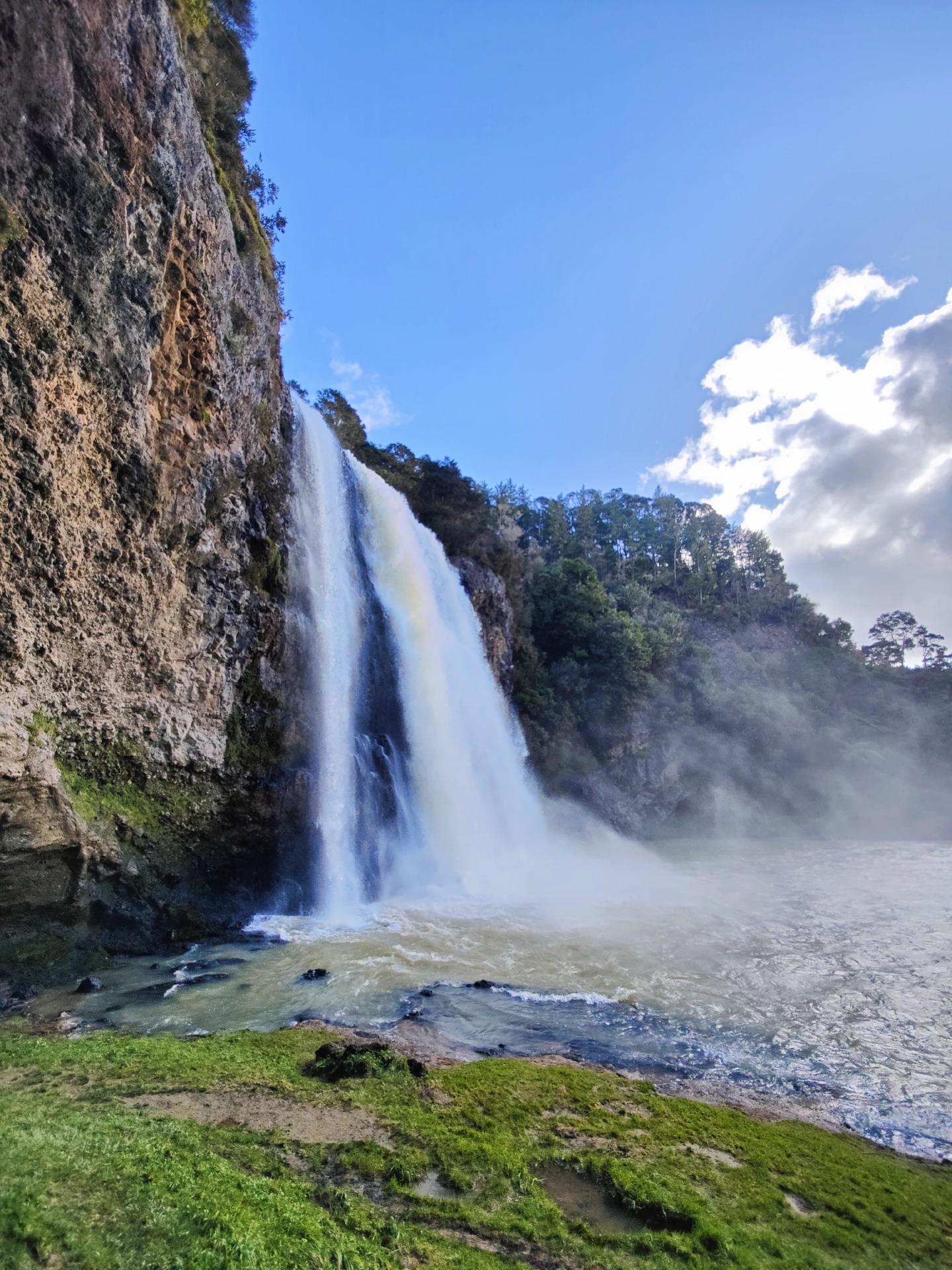 Hunua Ranges Regional Park