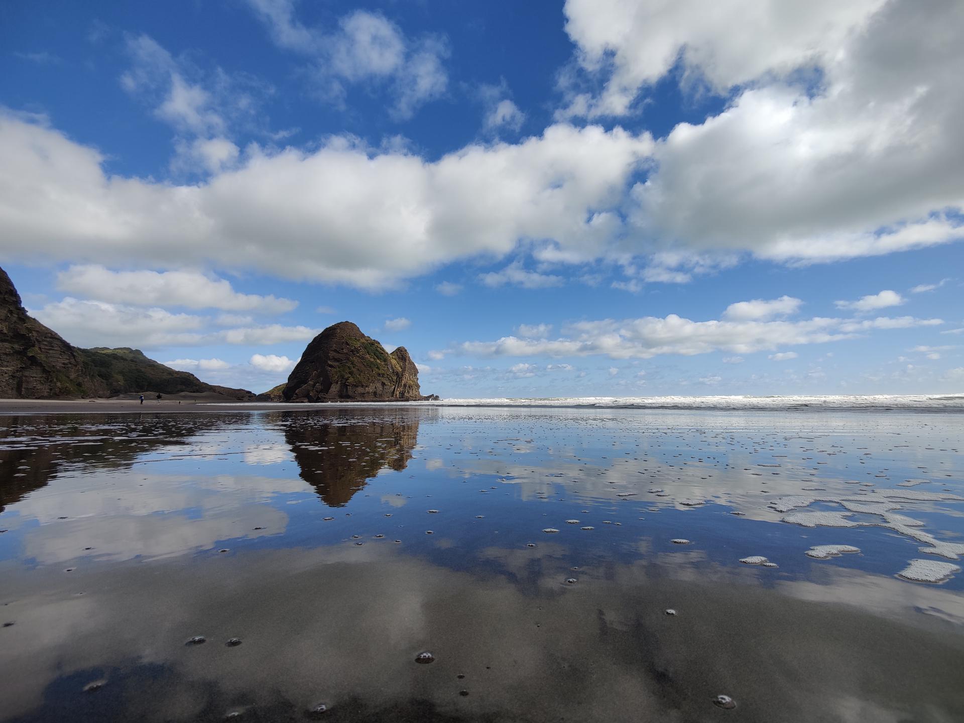 Waitākere Ranges - Piha