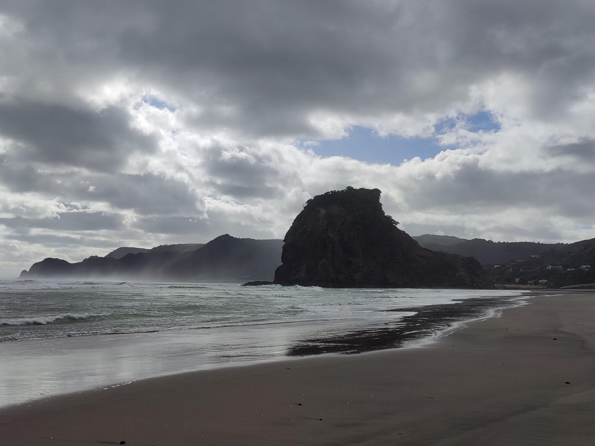 Te Piha