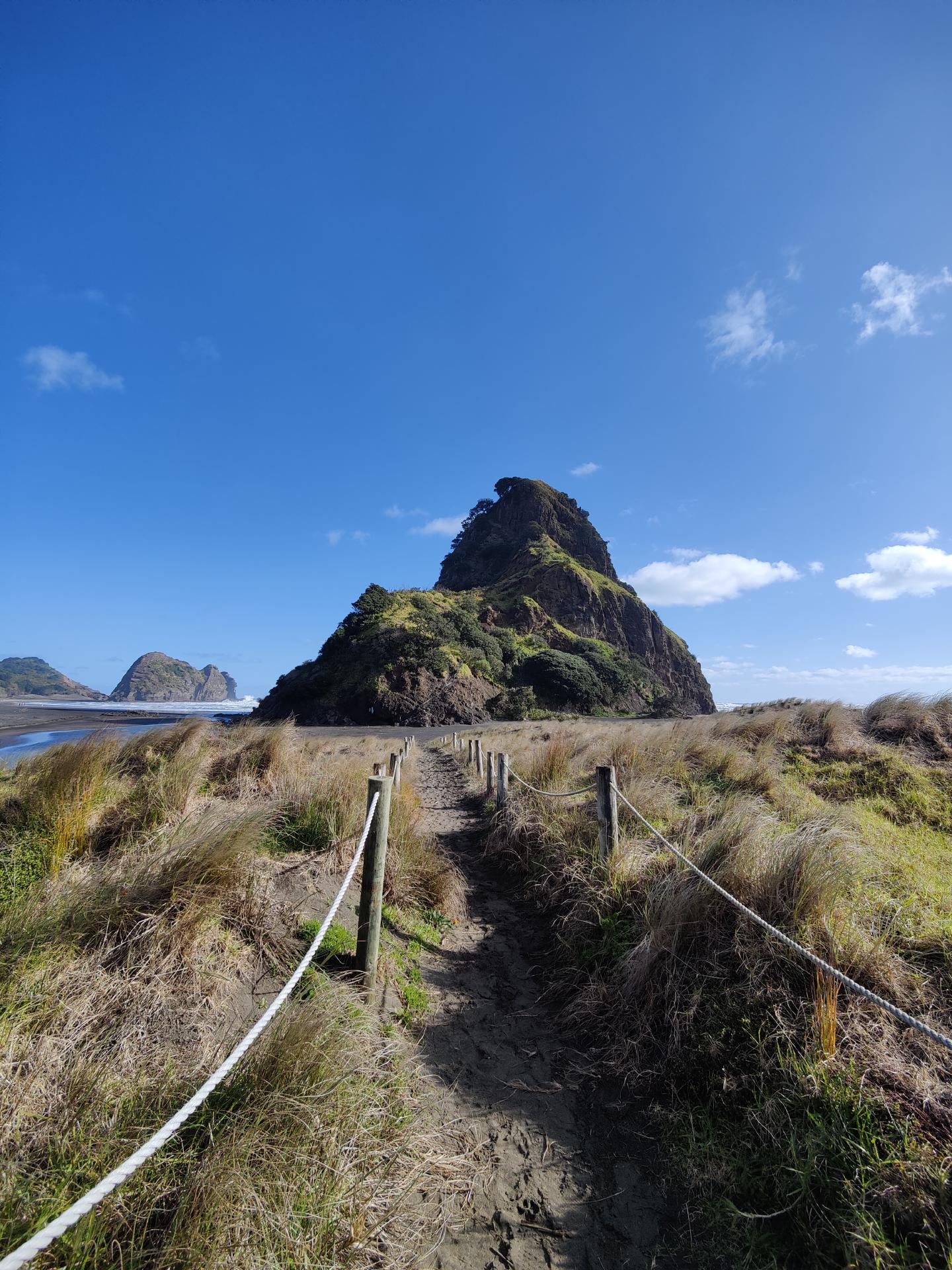 Te Piha