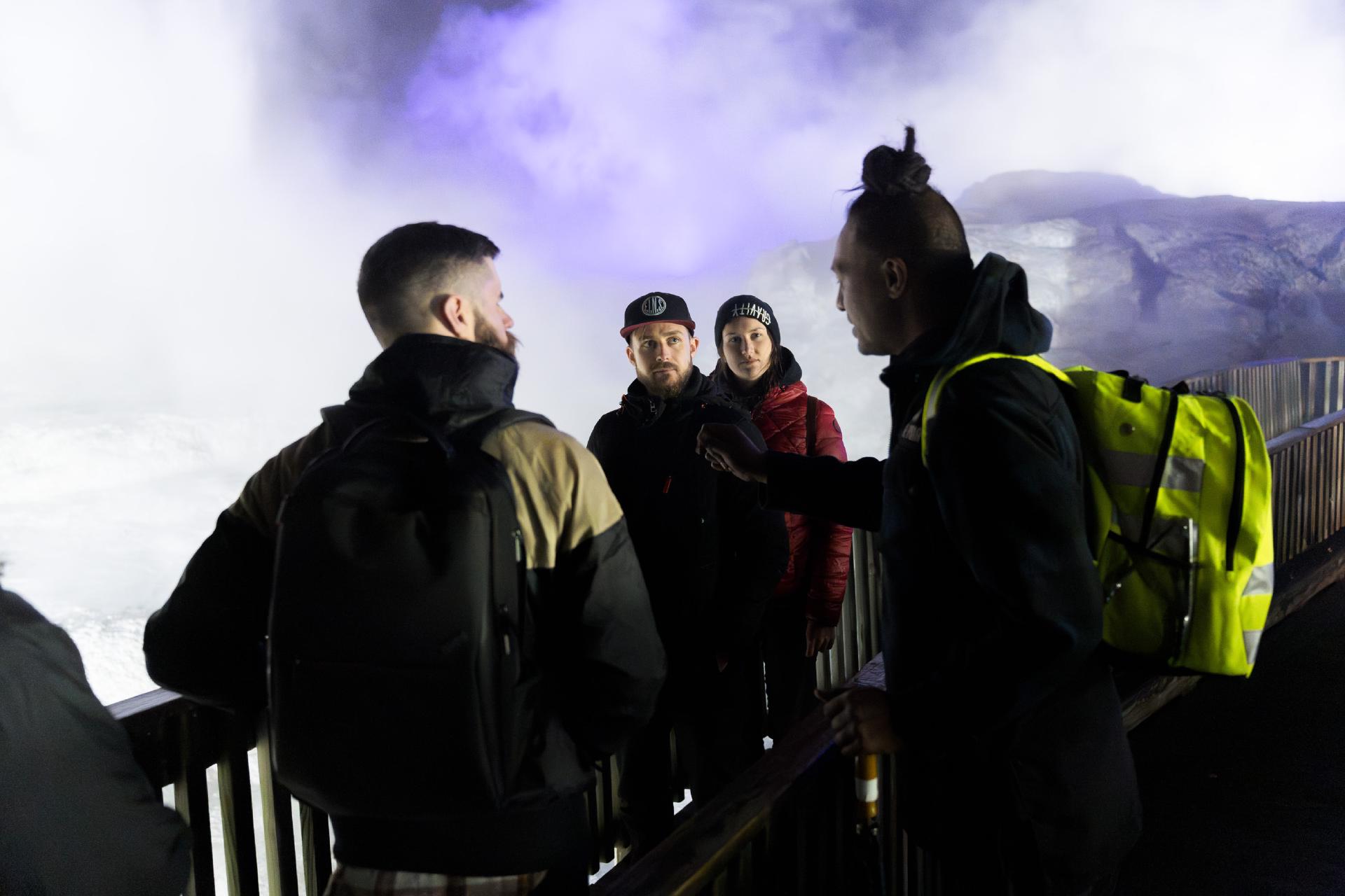 Rotorua - Tag 2 (2/2)