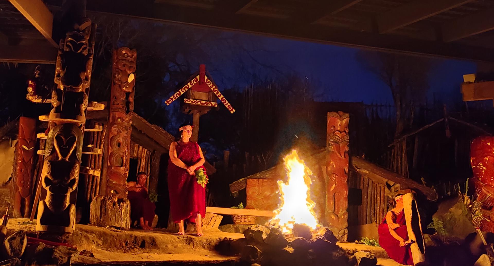 Rotorua - Tag 3 (2/2)