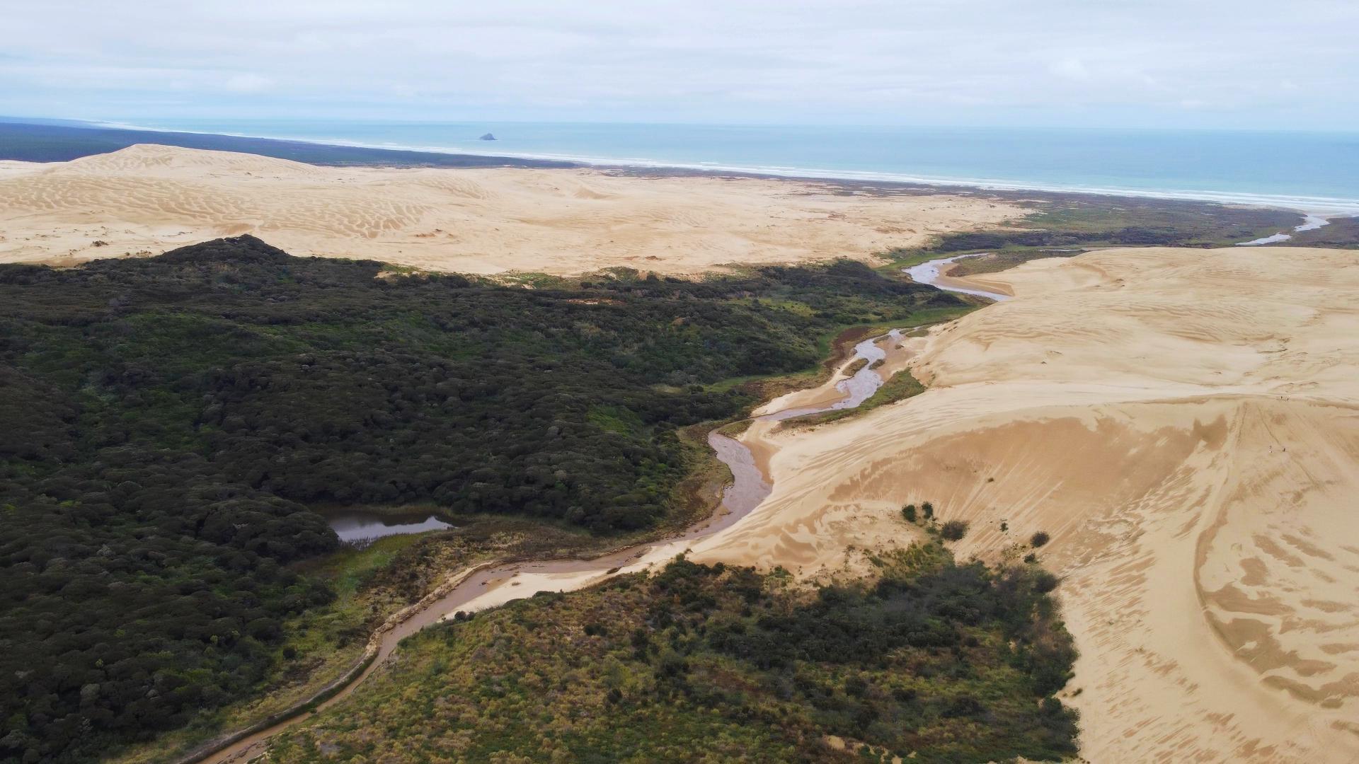 Northland - Tag 2 (1/2)