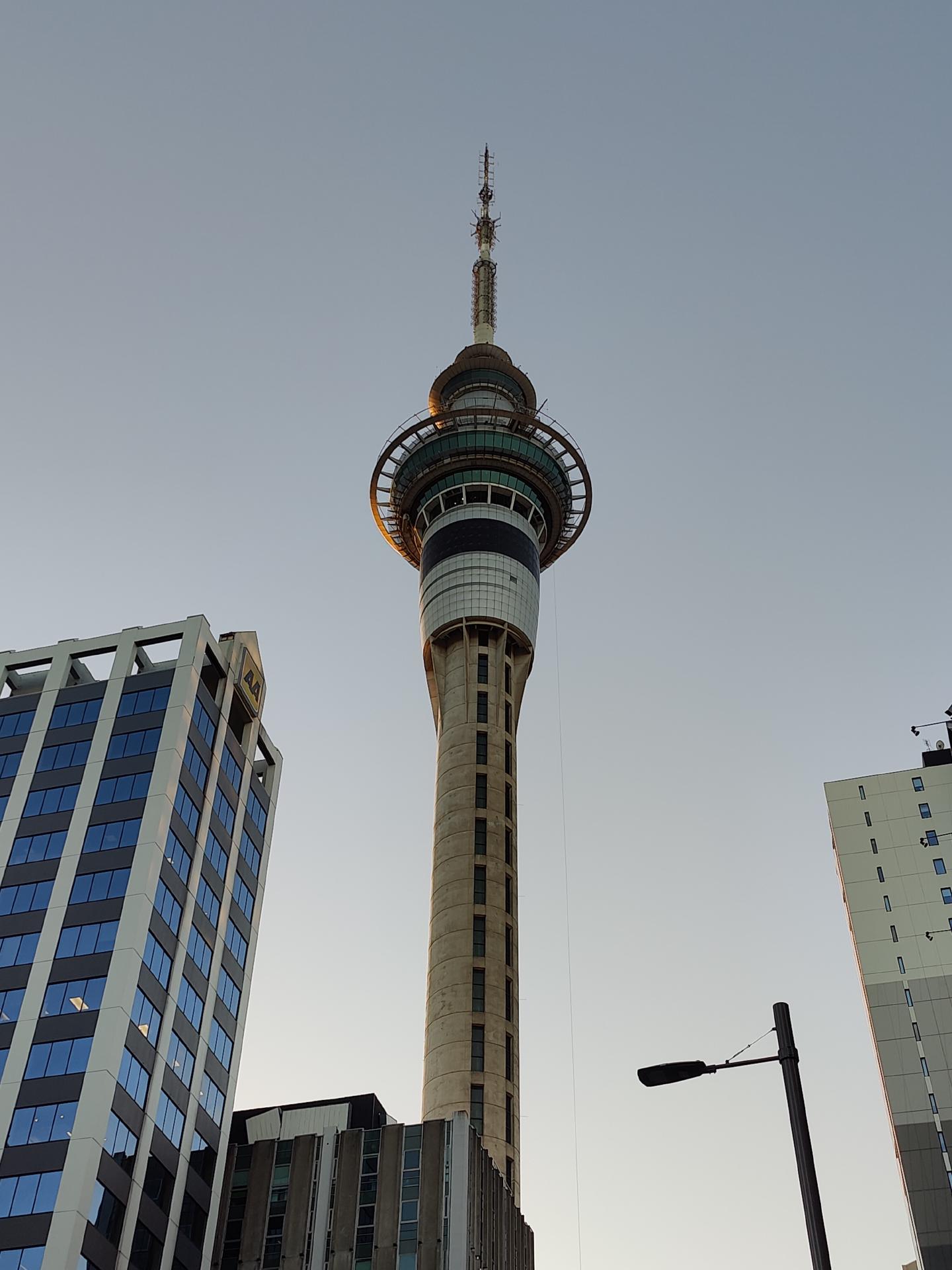 Sky Tower